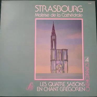 Les quatre saisons en chant grégorien