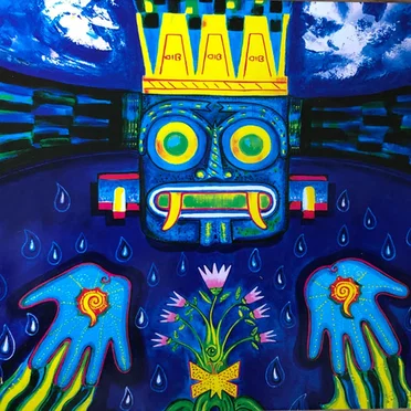 Blessings and Miracles