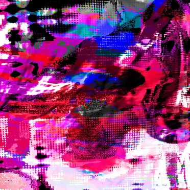 Cranberry Dream by Domino Paranoia - album cover