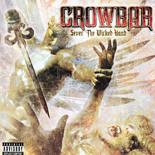 Sever the Wicked Hand