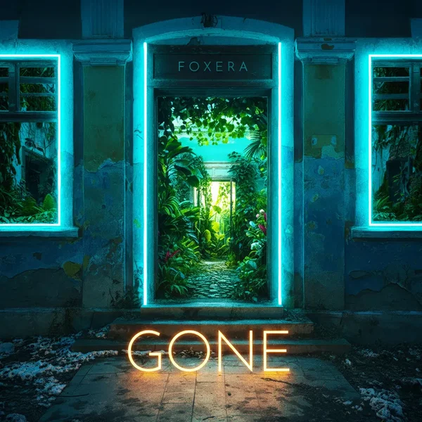 Gone