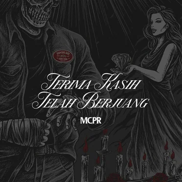 Terima Kasih Telah Berjuang