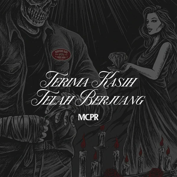 Terima Kasih Telah Berjuang