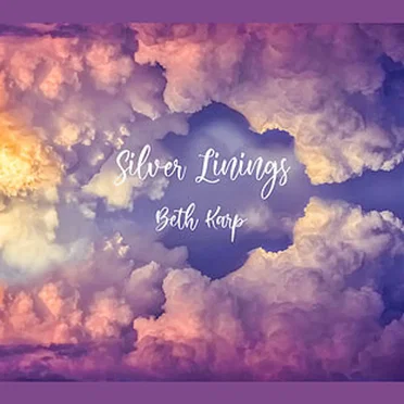 Silver Linings by Beth Karp - album cover
