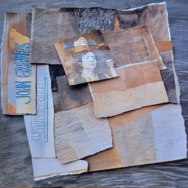 La Petite Bouteille De Linge