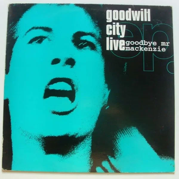 Goodwill City Live