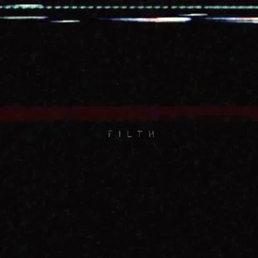 Filth EP by Cole Douglas - album cover