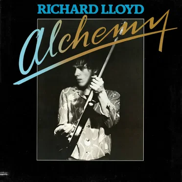 Alchemy