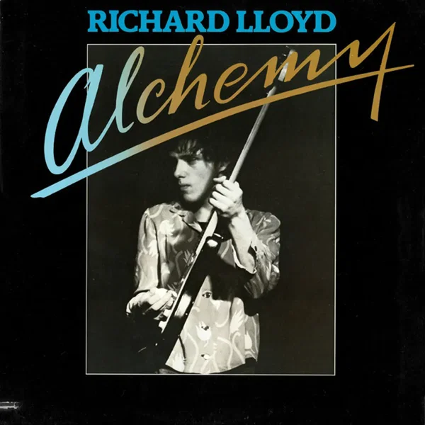 Alchemy