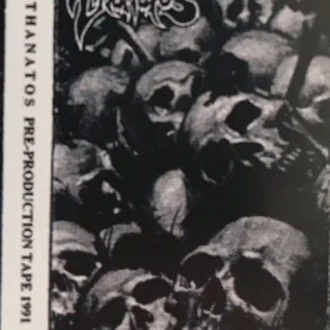 Pre-Production Tape 1991