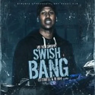 Swish Bang by Jay Hen Gwoppa - album cover