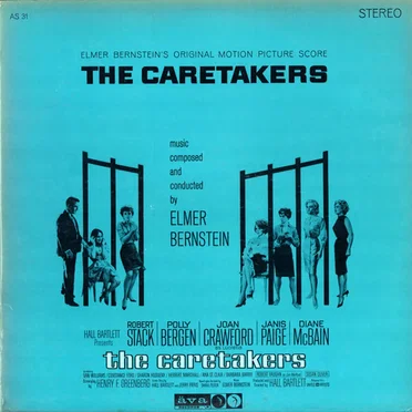 The Caretakers