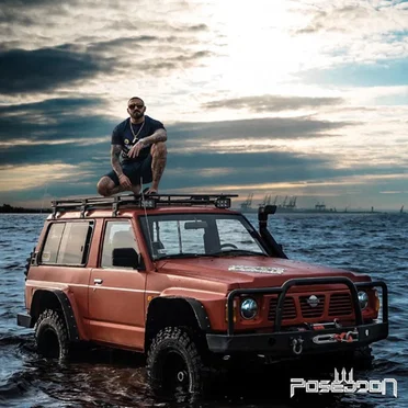 Posejdon (Deluxe)