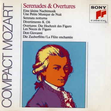 Serenades & Overtures