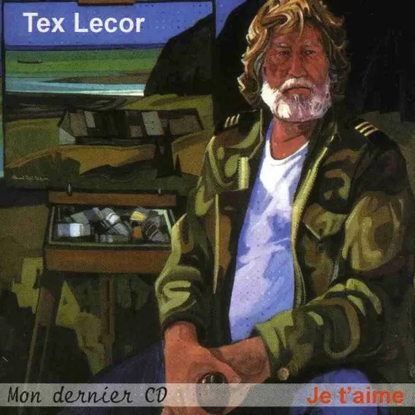 Je t'aime