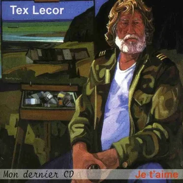 Je t’aime