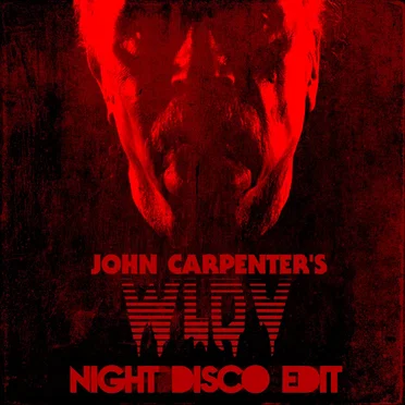 Night (WLDV disco edit)