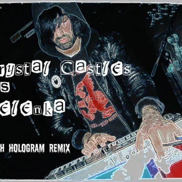 Trash Hologram (Zelenka remix)