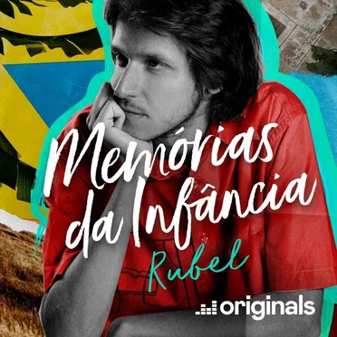 O Que Sobrou do Céu - Memórias da Infância