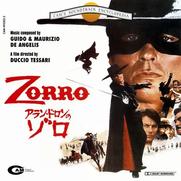 Zorro