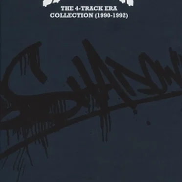 The 4-Track Era Collection (1990-1992)