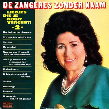 Liedjes die je nooit vergeet! *2*