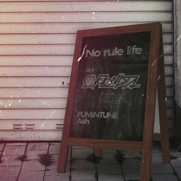No rule life