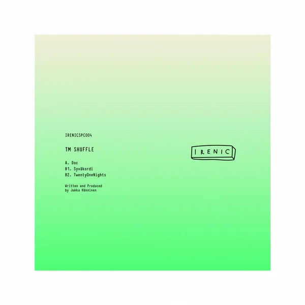 IRENICSPC004