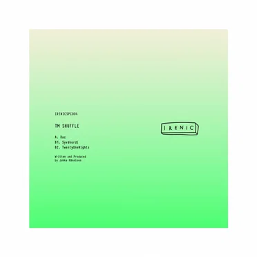 IRENICSPC004