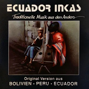 Ecuador Inkas
