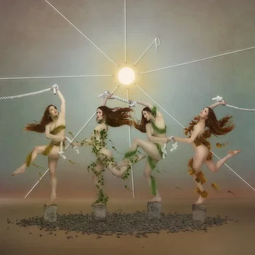 Dance (Spanish version)