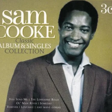 Classic Album & Singles Collection