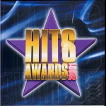 Hits Awards 2001 by Various Artists - album cover