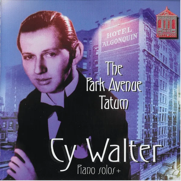 The Park Avenue Tatum