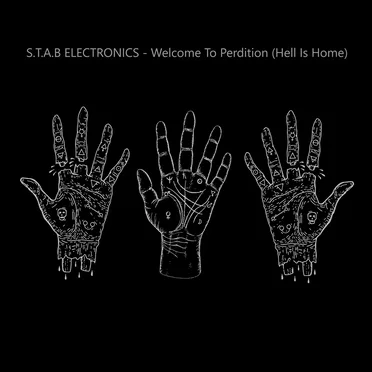 S.T.A.B. Electronics