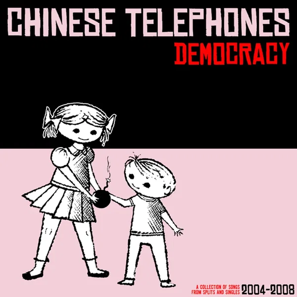 Democracy