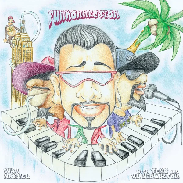 Funkonnection