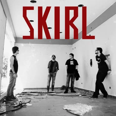 Skirl by Skirl - album cover