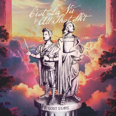 C'est La Vie and All That Shit