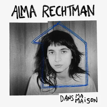 dans ma maison