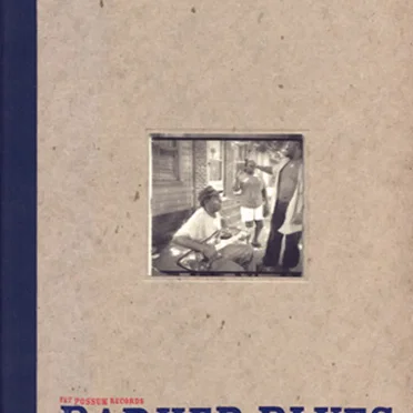 Darker Blues by Various Artists - album cover