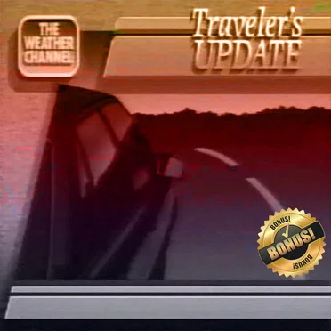 Traveler's Update ᴮᵒⁿᵘˢ