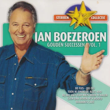 Gouden successen, volume 1