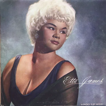 Etta James