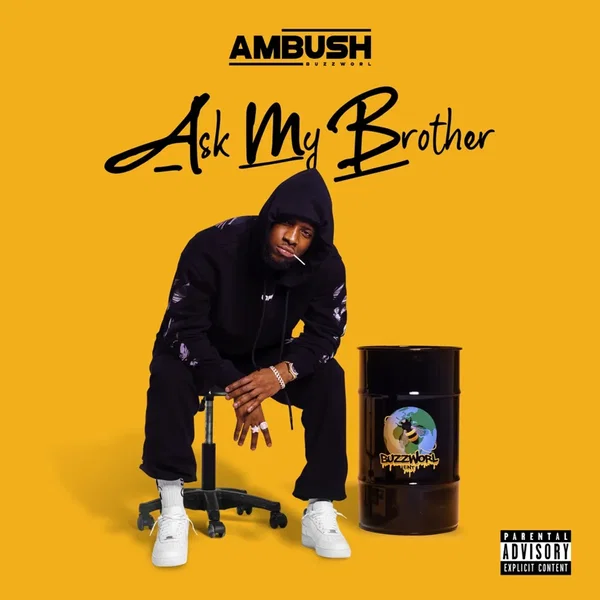 Ask My Brother