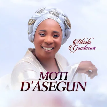 Moti D'asegun