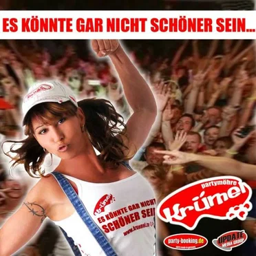 Es könnte gar nicht schöner sein