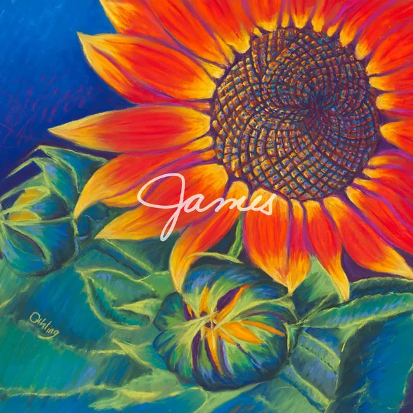 James
