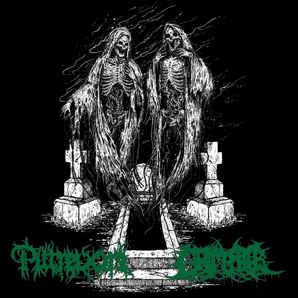 Putrevore / Grim Fate