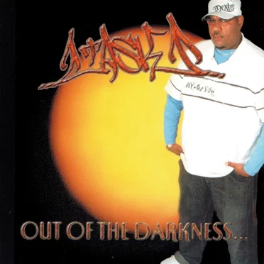 Out of the Darkness by Task - album cover